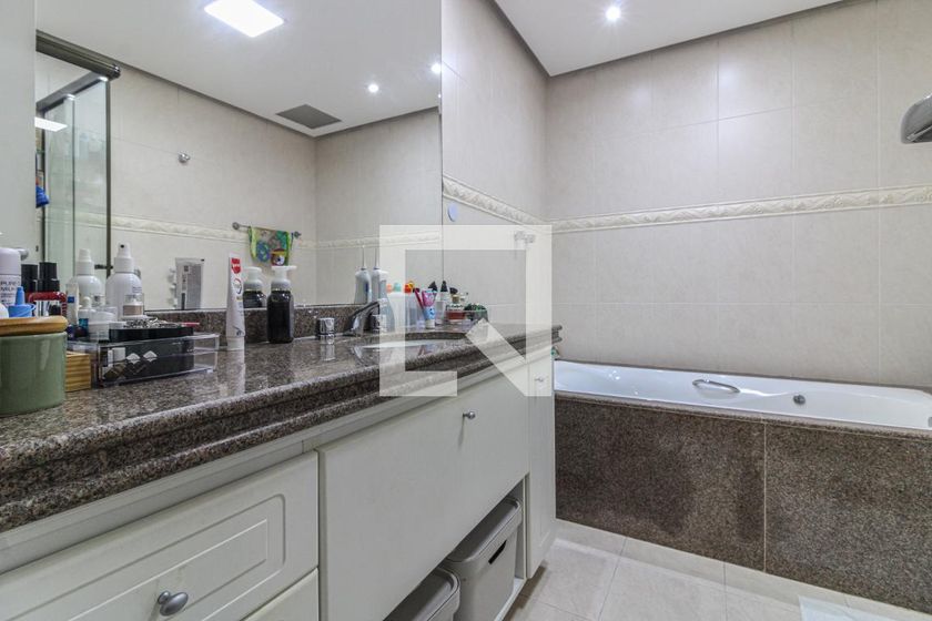 Apartamento, 4 quartos, 200 m² - Foto 13