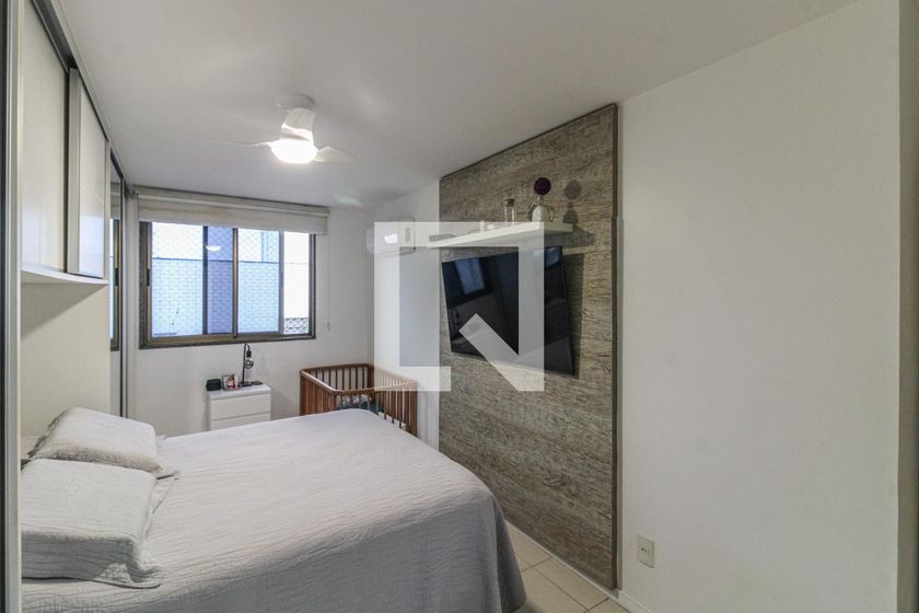 Apartamento, 4 quartos, 200 m² - Foto 10