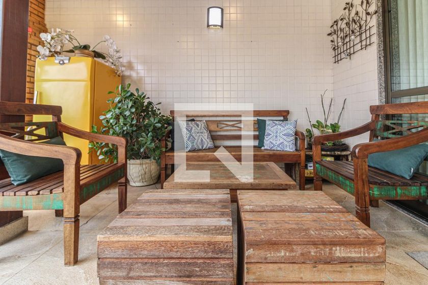 Apartamento, 4 quartos, 200 m² - Foto 66