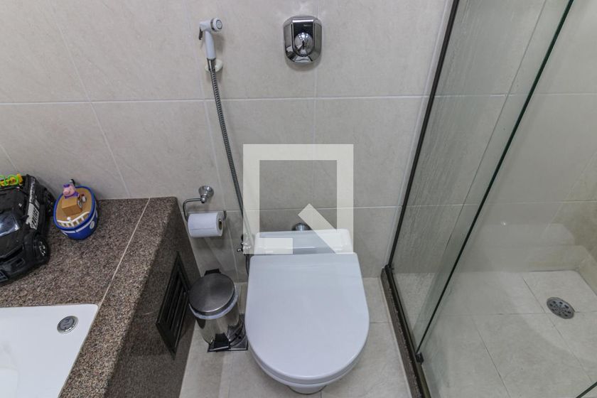 Apartamento, 4 quartos, 200 m² - Foto 16