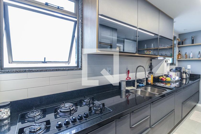 Apartamento, 4 quartos, 200 m² - Foto 49