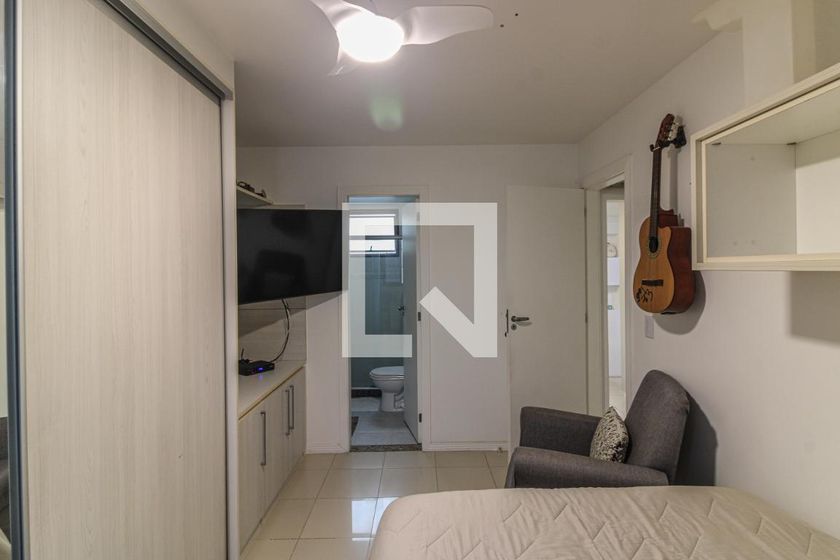 Apartamento, 4 quartos, 200 m² - Foto 38