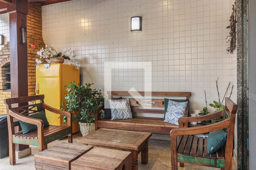 Apartamento, 4 quartos, 200 m² - Foto 55