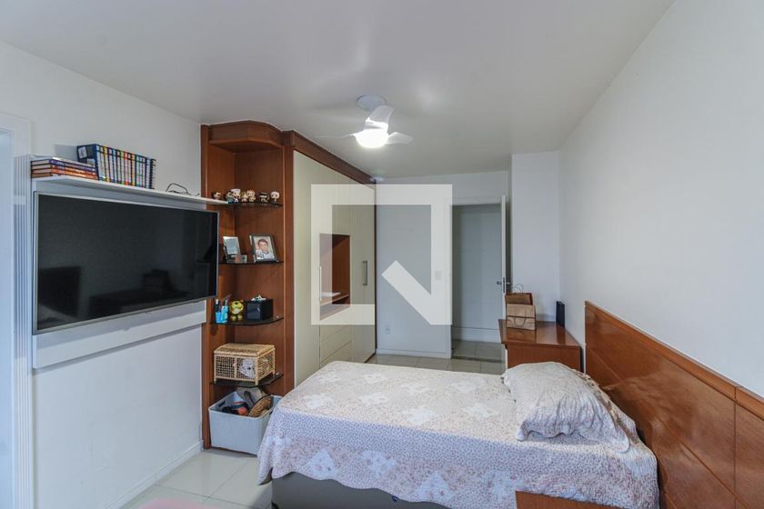 Apartamento, 4 quartos, 200 m² - Foto 22