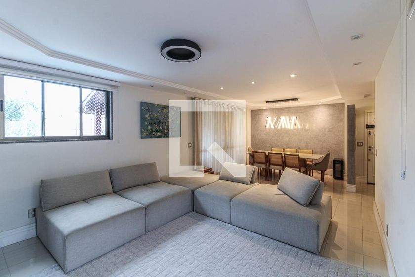 Apartamento, 4 quartos, 200 m² - Foto 4
