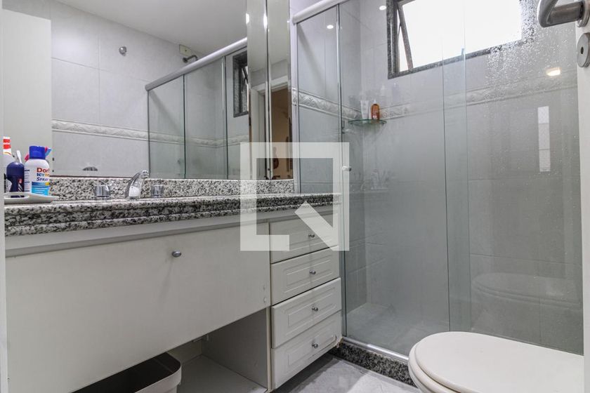Apartamento, 4 quartos, 200 m² - Foto 39