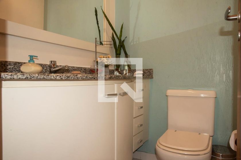 Apartamento, 4 quartos, 226 m² - Foto 101