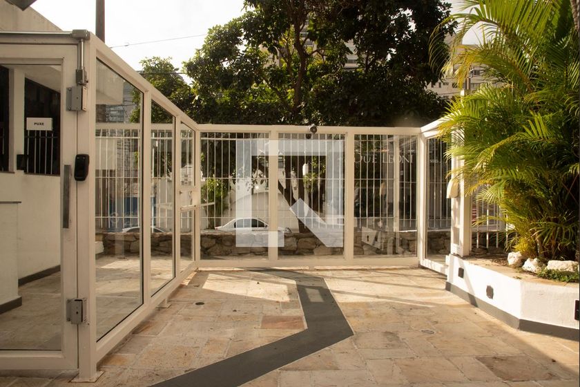 Apartamento, 4 quartos, 226 m² - Foto 189