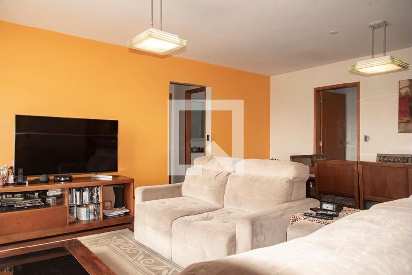 Apartamento, 4 quartos, 226 m² - Foto 3