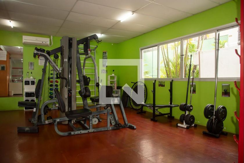 Apartamento, 4 quartos, 226 m² - Foto 133