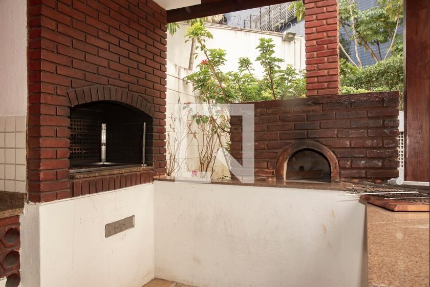 Apartamento, 4 quartos, 226 m² - Foto 147