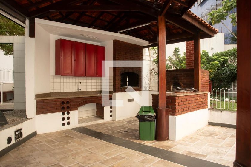 Apartamento, 4 quartos, 226 m² - Foto 143