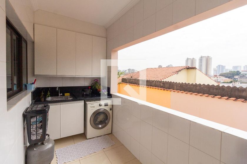 Casa, 3 quartos, 220 m² - Foto 44