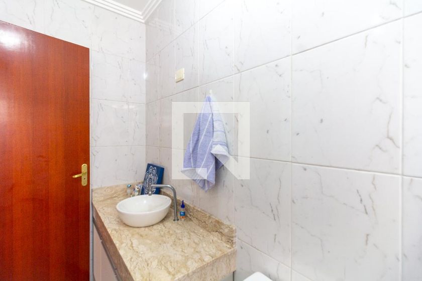 Casa, 3 quartos, 220 m² - Foto 24