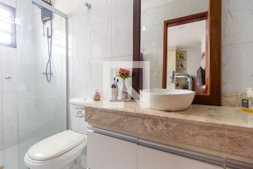 Casa, 3 quartos, 220 m² - Foto 13