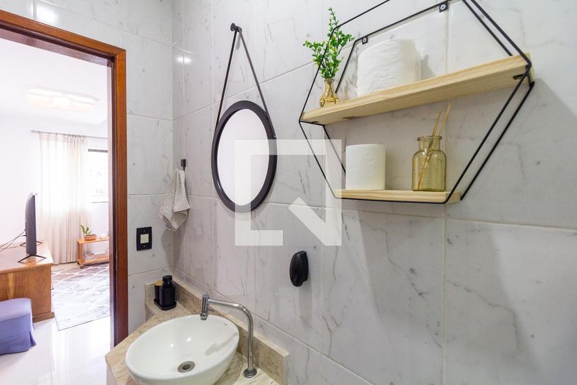Casa, 3 quartos, 220 m² - Foto 7