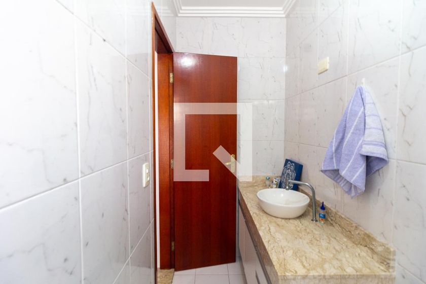 Casa, 3 quartos, 220 m² - Foto 25