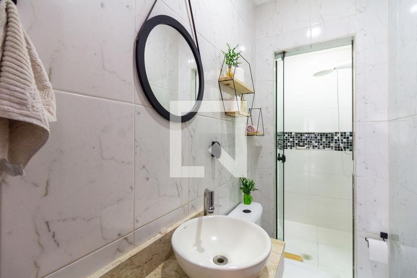 Casa, 3 quartos, 220 m² - Foto 5
