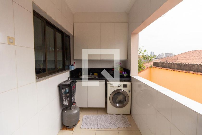 Casa, 3 quartos, 220 m² - Foto 43
