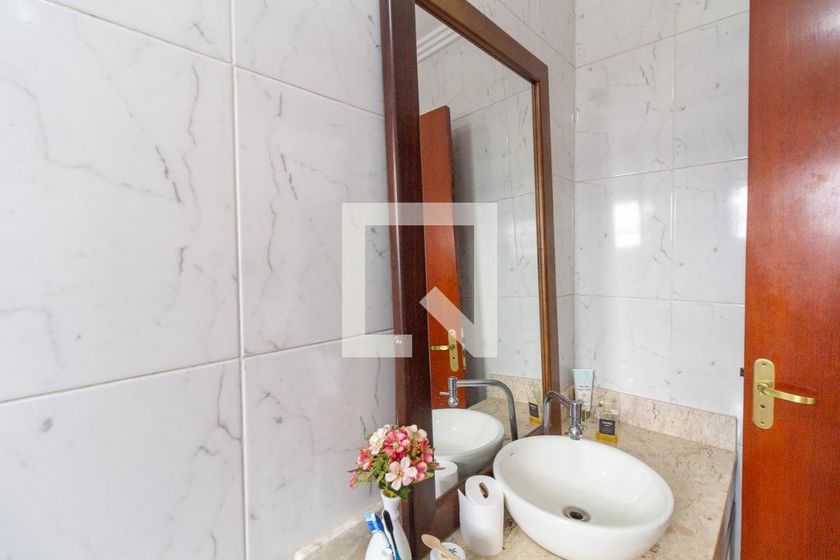 Casa, 3 quartos, 220 m² - Foto 15