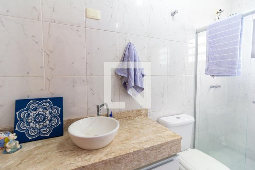 Casa, 3 quartos, 220 m² - Foto 22