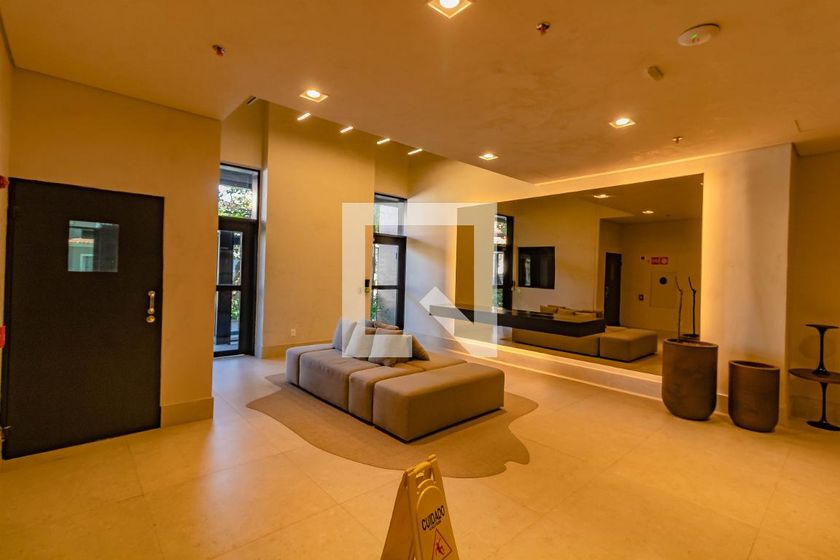 Kitnet-Studio, 26 m² - Foto 16