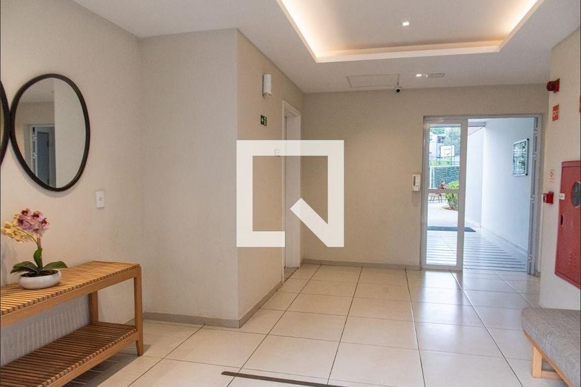 Apartamento, 2 quartos, 44 m² - Foto 36