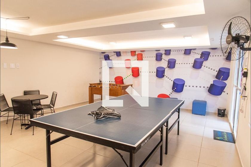 Apartamento, 2 quartos, 44 m² - Foto 35