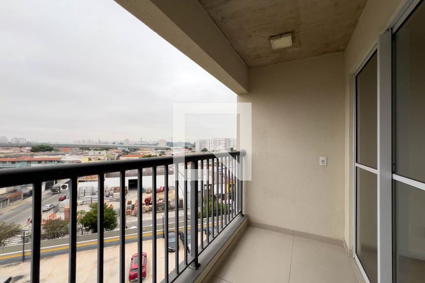 Apartamento, 2 quartos, 44 m² - Foto 7