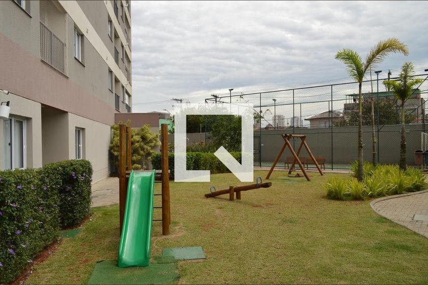 Apartamento, 2 quartos, 44 m² - Foto 28