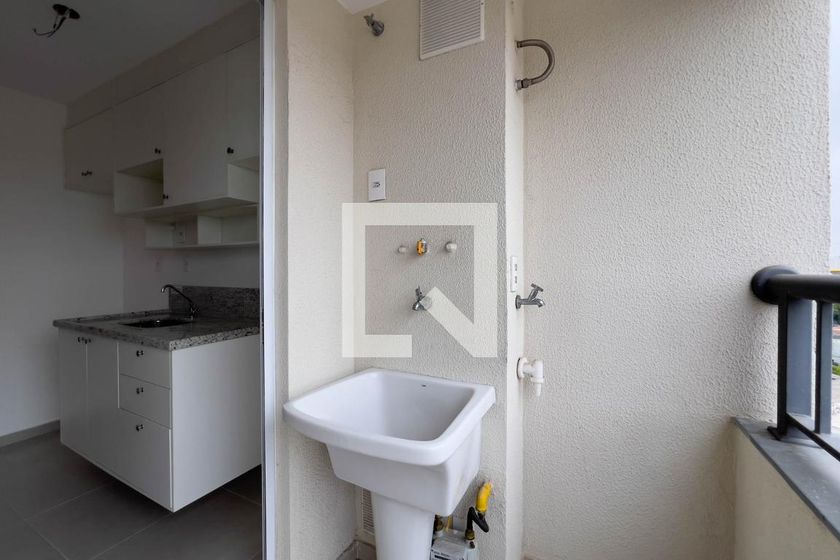 Apartamento, 2 quartos, 44 m² - Foto 24