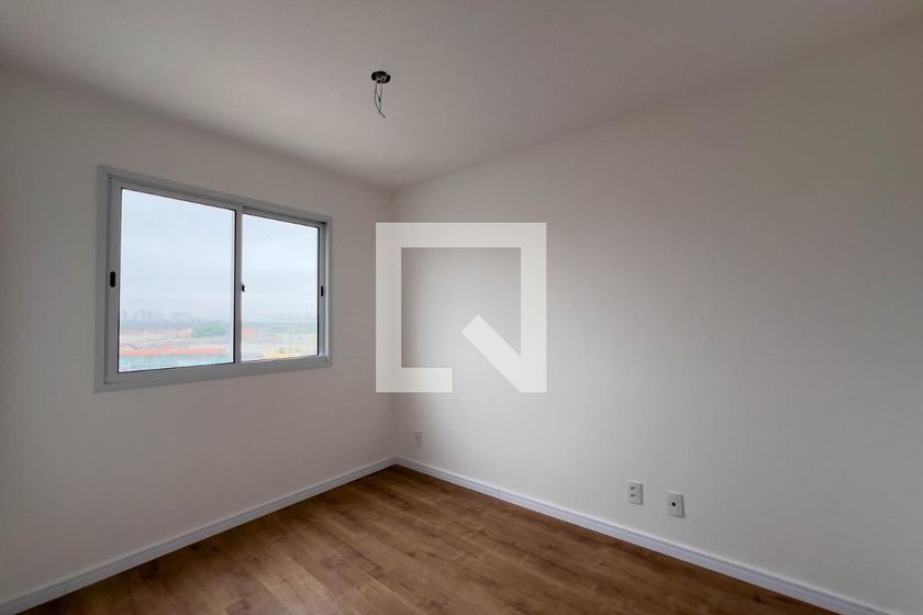 Apartamento, 2 quartos, 44 m² - Foto 9