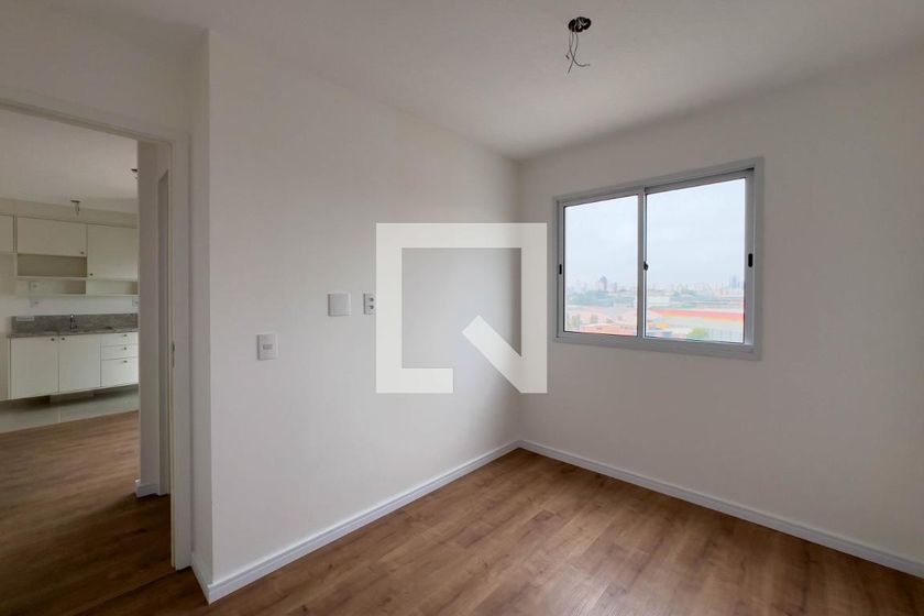 Apartamento, 2 quartos, 44 m² - Foto 10