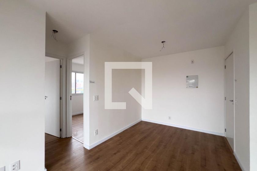 Apartamento, 2 quartos, 44 m² - Foto 4