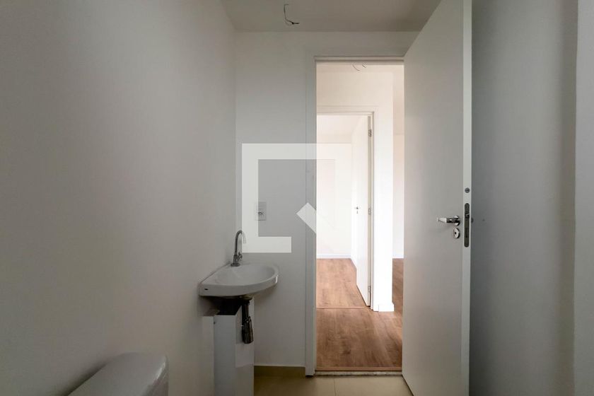 Apartamento, 2 quartos, 44 m² - Foto 20