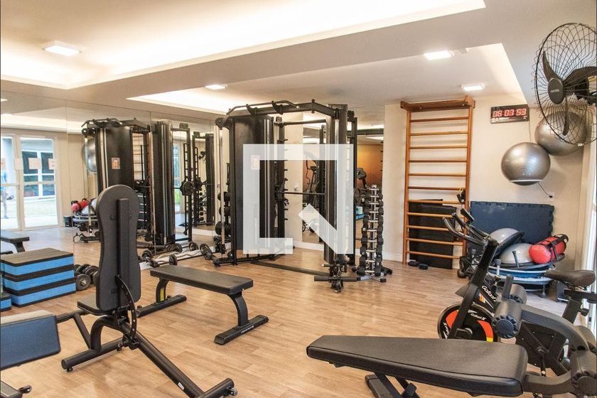 Apartamento, 2 quartos, 44 m² - Foto 33
