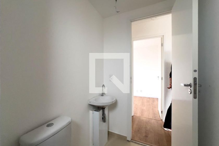 Apartamento, 2 quartos, 44 m² - Foto 19