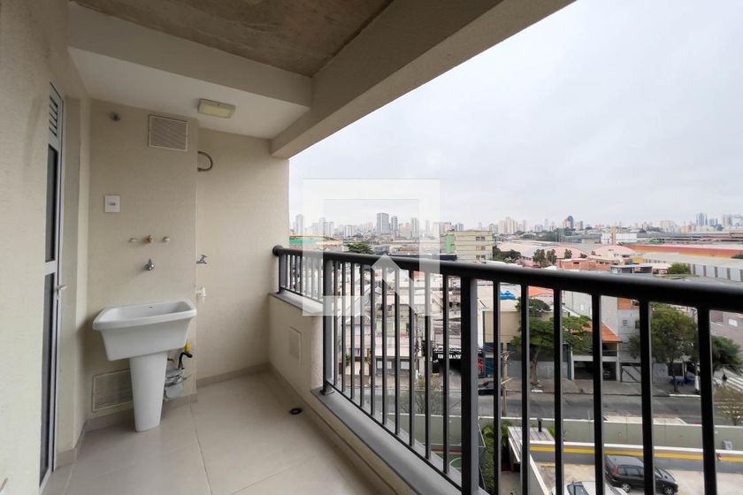 Apartamento, 2 quartos, 44 m² - Foto 5