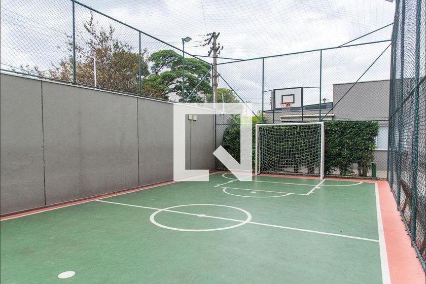 Apartamento, 2 quartos, 44 m² - Foto 27