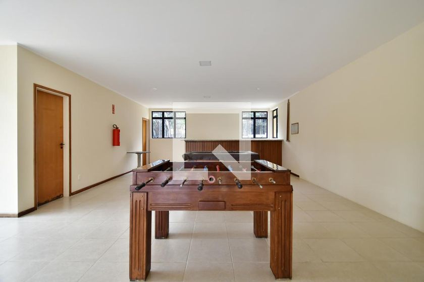 Apartamento à Venda - Mansões Santo Antônio, 1 Quarto,  70 m2 em , Campinas - sp | SoloBR