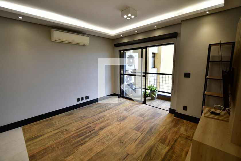 Apartamento à Venda - Mansões Santo Antônio, 1 Quarto,  70 m2 em , Campinas - sp | SoloBR