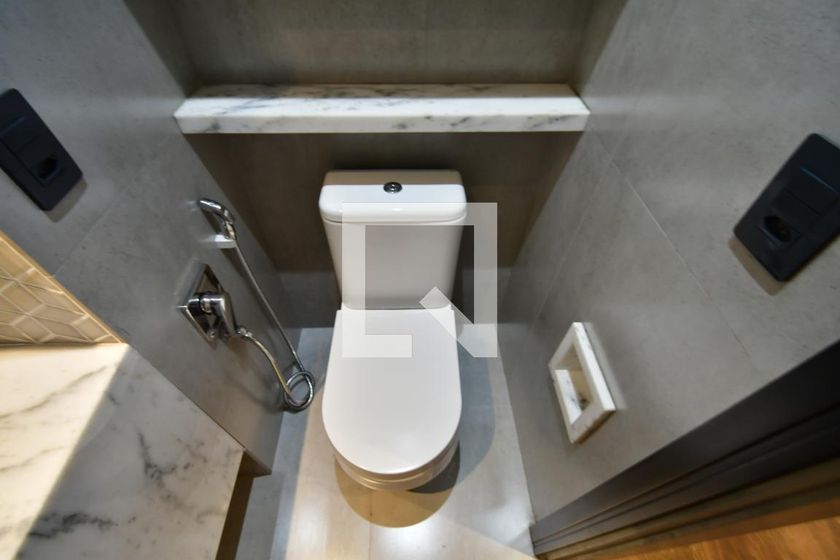 Apartamento à Venda - Mansões Santo Antônio, 1 Quarto,  70 m2 em , Campinas - sp | SoloBR