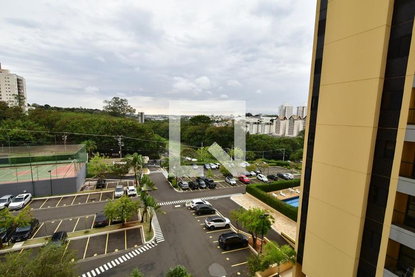 Apartamento à Venda - Mansões Santo Antônio, 1 Quarto,  70 m2 em , Campinas - sp | SoloBR
