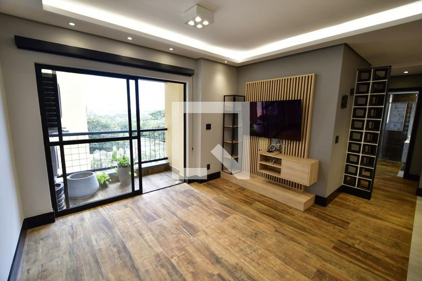 Apartamento à Venda - Mansões Santo Antônio, 1 Quarto,  70 m2 em , Campinas - sp | SoloBR
