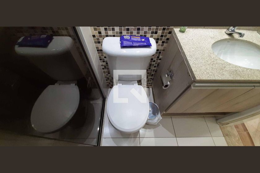 Apartamento, 3 quartos, 92 m² - Foto 97