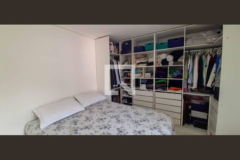 Apartamento, 3 quartos, 92 m² - Foto 33