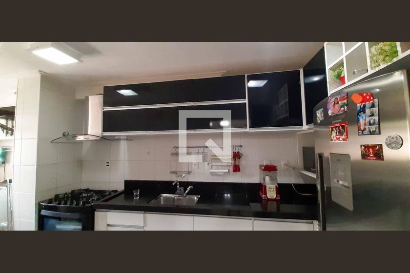 Apartamento, 3 quartos, 92 m² - Foto 109