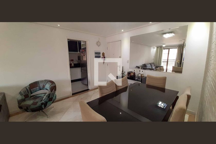 Apartamento, 3 quartos, 92 m² - Foto 17