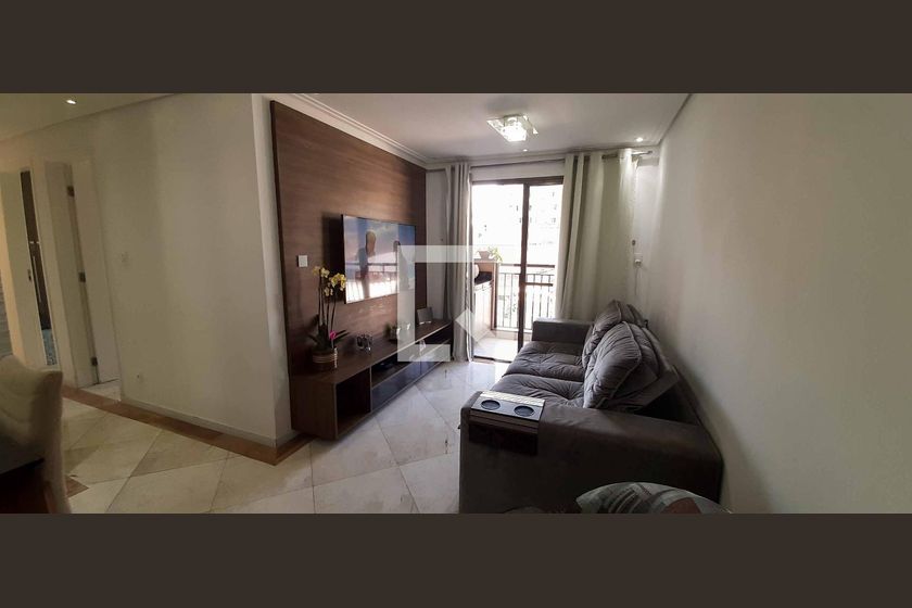 Apartamento, 3 quartos, 92 m² - Foto 1