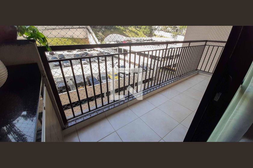 Apartamento, 3 quartos, 92 m² - Foto 19